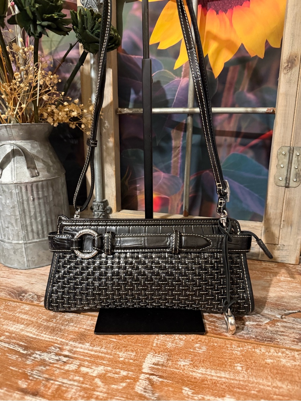 Brighton Crossbody
